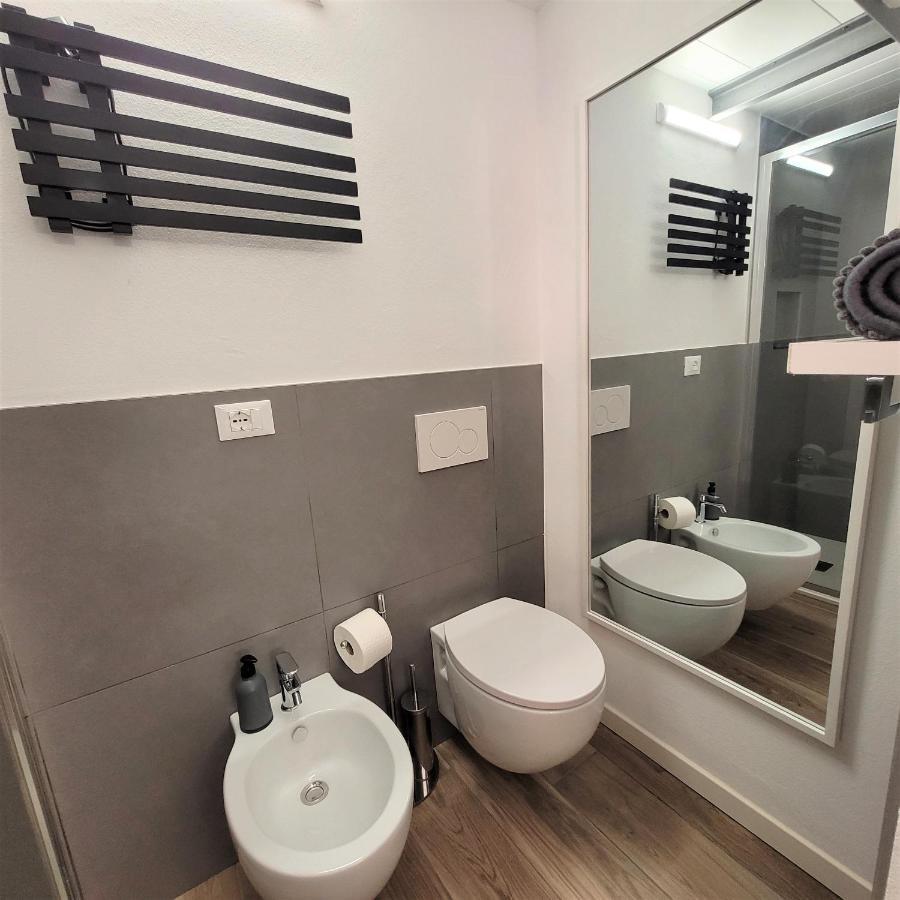Aros Mountain Lake Iseo Hospitaliy Pisogne Exterior foto